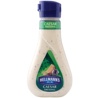 Dressing caesar -Hellmann's